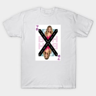 RHoBH X: Denise Richards T-Shirt